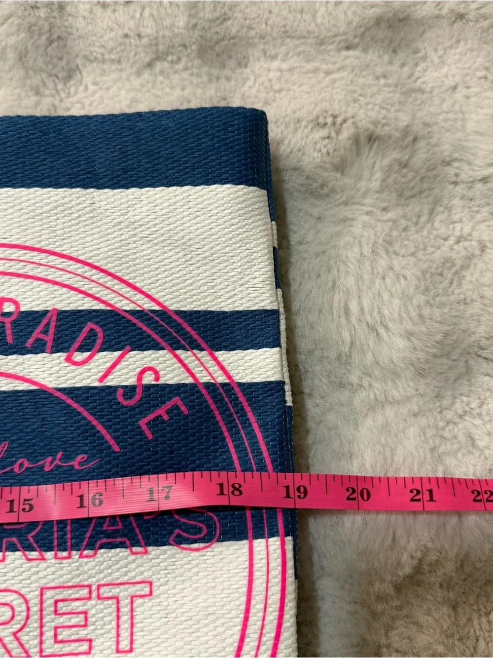 Victorias Secret classic navy